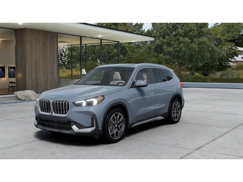 2027 BMW X1 xDrive28i