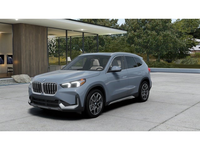 2027 BMW X1 xDrive28i