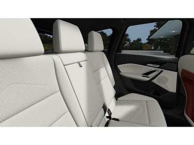 2027 BMW X1 xDrive28i