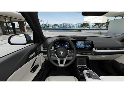 2027 BMW X1 xDrive28i