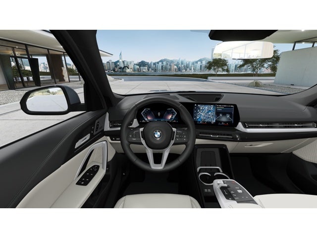 2027 BMW X1 xDrive28i