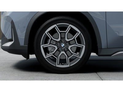 2027 BMW X1 xDrive28i