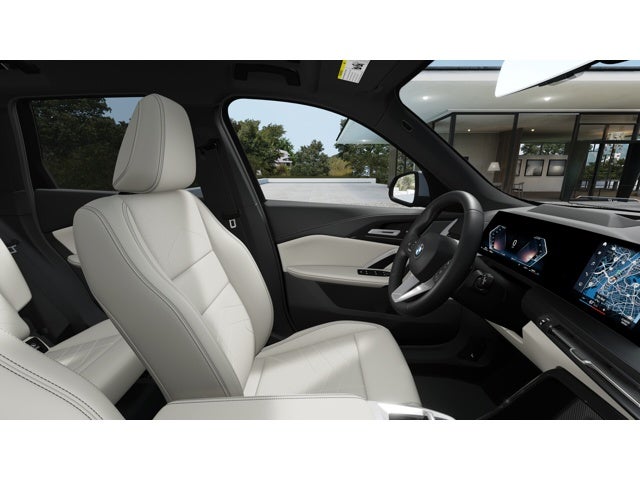 2027 BMW X1 xDrive28i