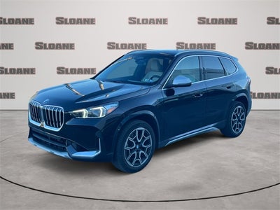 2023 BMW X1 xDrive28i