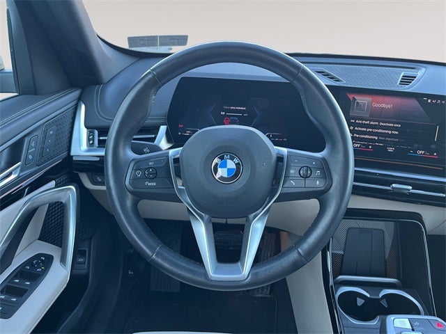 2023 BMW X1 xDrive28i