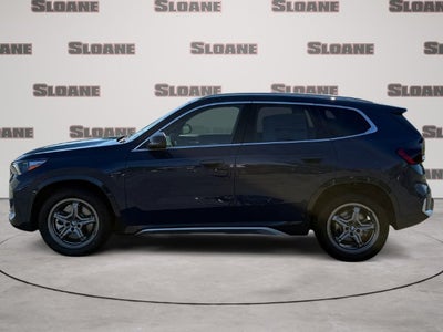 2027 BMW X1 xDrive28i