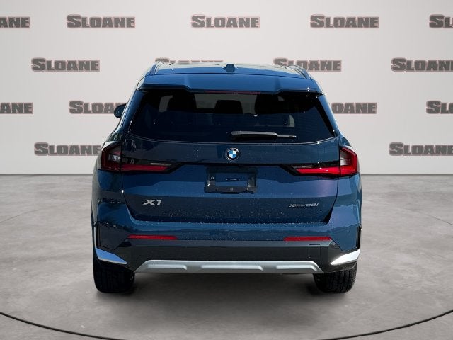 2027 BMW X1 xDrive28i