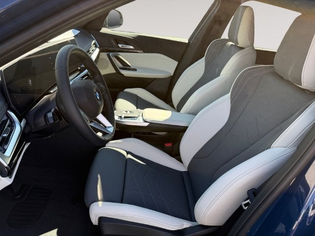 2027 BMW X1 xDrive28i