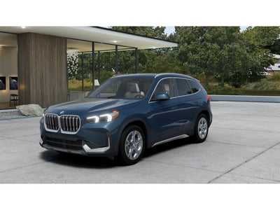 2027 BMW X1 Base