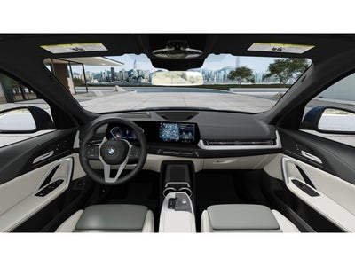2027 BMW X1 Base