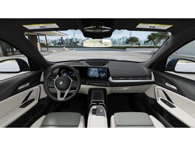 2027 BMW X1 Base
