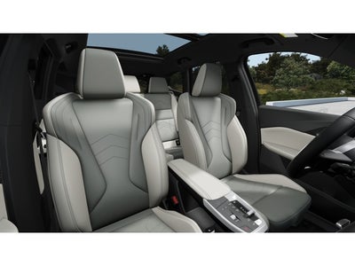 2027 BMW X1 Base