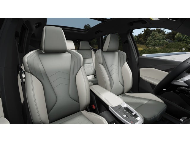 2027 BMW X1 Base