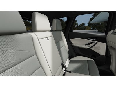 2027 BMW X1 Base