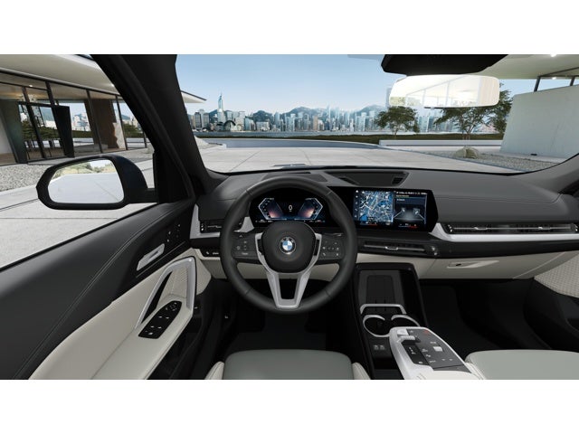 2027 BMW X1 Base