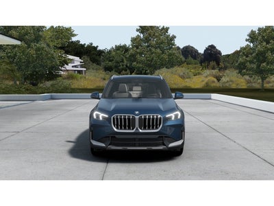 2027 BMW X1 Base