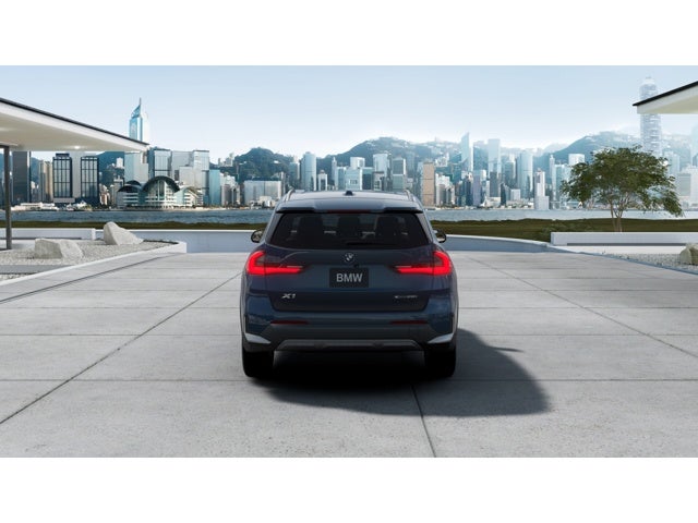 2027 BMW X1 Base
