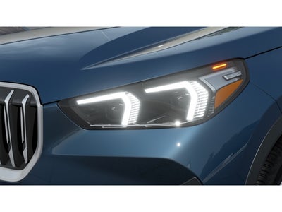 2027 BMW X1 Base