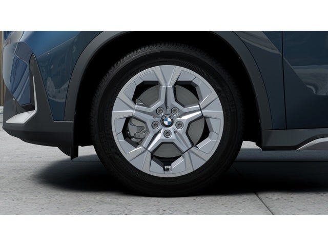 2027 BMW X1 Base