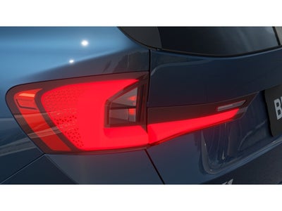 2027 BMW X1 Base