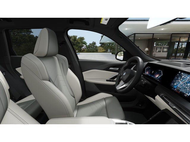 2027 BMW X1 Base