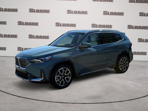 2027 BMW X1 xDrive28i