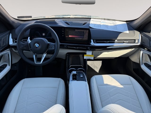 2027 BMW X1 xDrive28i