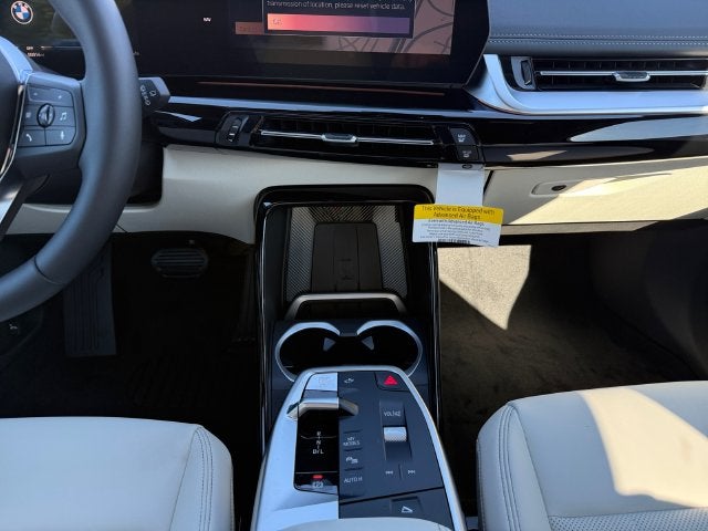 2027 BMW X1 xDrive28i