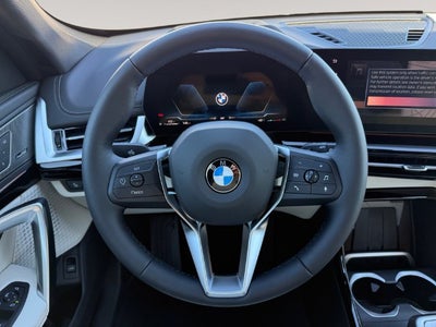 2027 BMW X1 xDrive28i