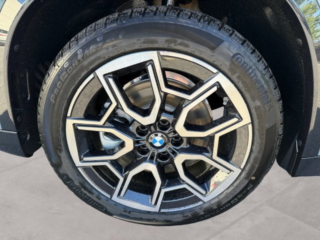 2027 BMW X1 xDrive28i