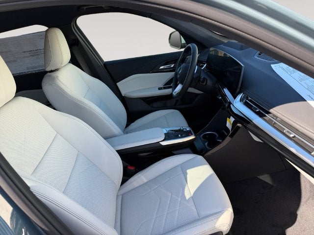 2027 BMW X1 xDrive28i