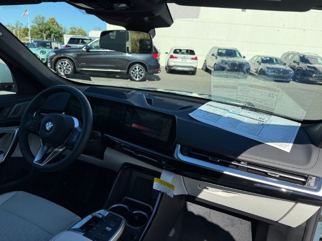 2027 BMW X1 xDrive28i