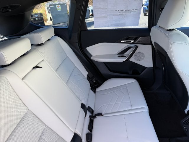 2027 BMW X1 xDrive28i