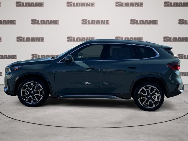 2027 BMW X1 xDrive28i