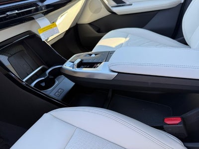 2027 BMW X1 xDrive28i