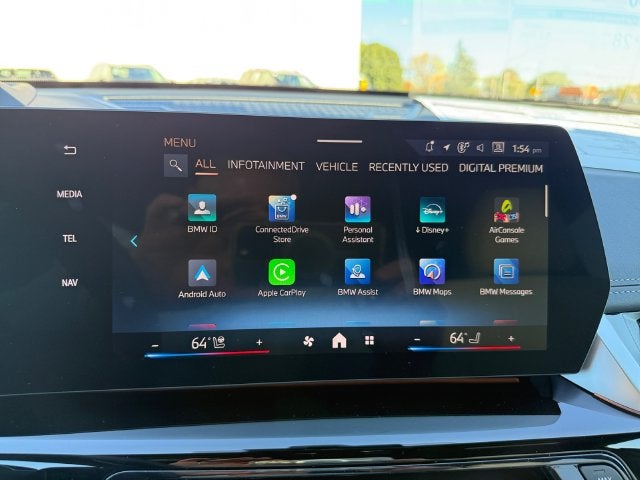 2027 BMW X1 xDrive28i