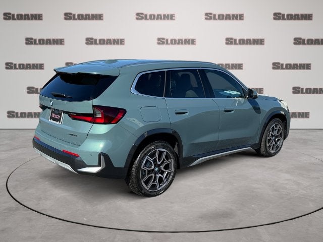 2027 BMW X1 xDrive28i