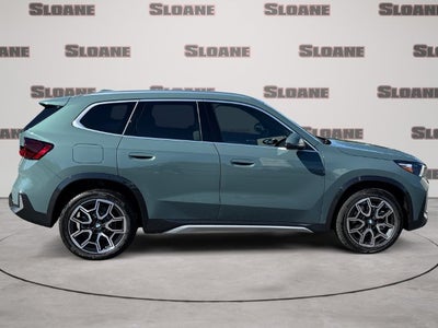 2027 BMW X1 xDrive28i