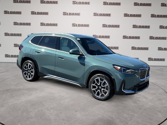 2027 BMW X1 xDrive28i