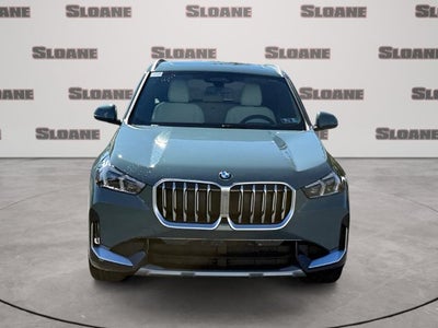 2027 BMW X1 xDrive28i
