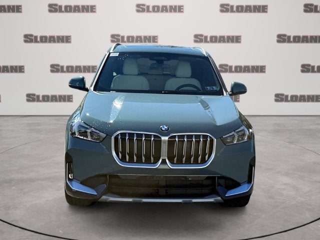 2027 BMW X1 xDrive28i