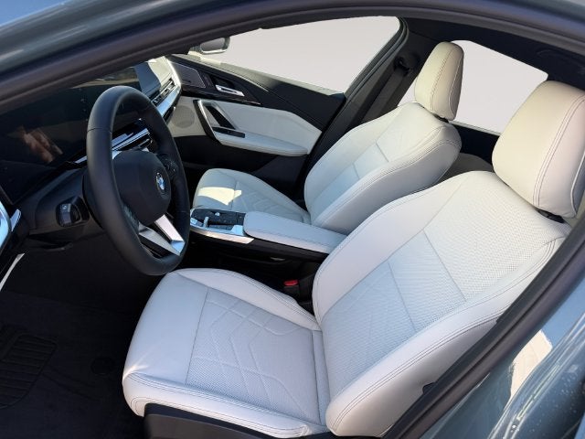 2027 BMW X1 xDrive28i