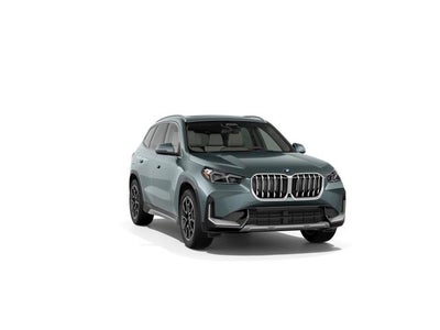 2027 BMW X1 Base