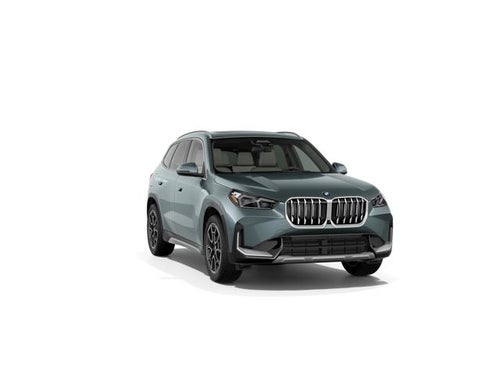 2027 BMW X1 Base