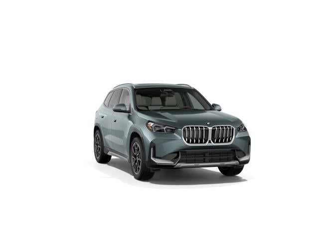 2027 BMW X1 Base