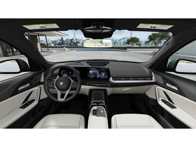 2027 BMW X1 xDrive28i