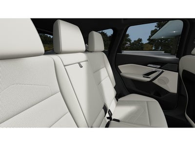 2027 BMW X1 xDrive28i