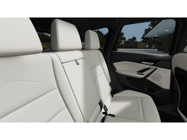 2027 BMW X1 xDrive28i