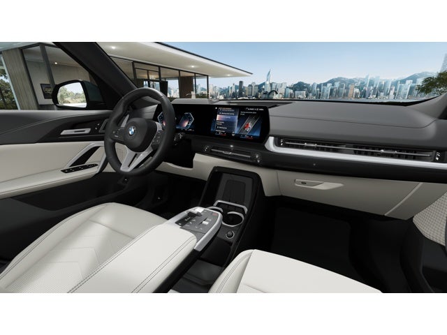 2027 BMW X1 xDrive28i