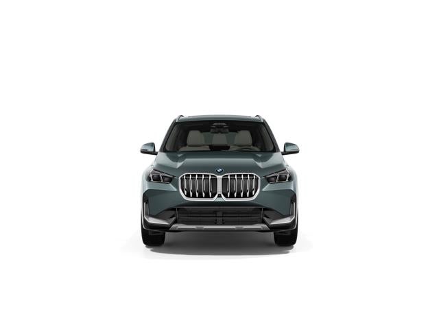 2027 BMW X1 Base